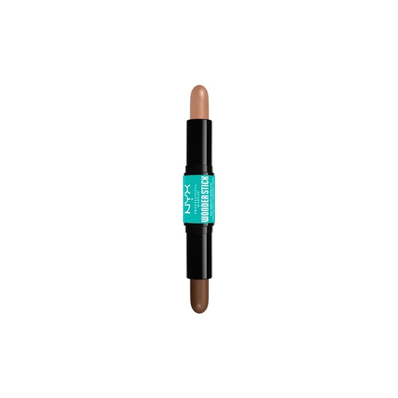 Contorno NYX Professional Makeup Wonder Stick Face shaping stick barra