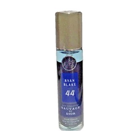 Ryan Blake #44 Perfume Spray For Men ( Perfume Para Hombres ) 1Oz