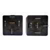 JD1914 Relay 12V 40A 5 Pins Automotive Power Relay for