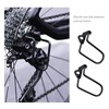 VGOL Bicycle Rear Derailleur Chain Gear Guard Protector Bracket for