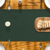 Elegant Event Essentials - Polyester Table Runner - For Spring