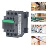 AC Contactor Low Voltage 25A 1NO 1NC 380V Circuit Switch