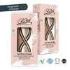 LaDot Tattoo for Children and Adults, Temporary Skin-friendly Fake Tattoos,