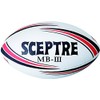 Sceptre (Sceptre) Rugby Ball MB – 3 zyuniare-suresu sp913 