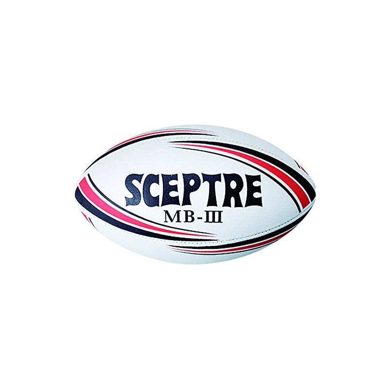 Sceptre (Sceptre) Rugby Ball MB – 3 zyuniare-suresu sp913 
