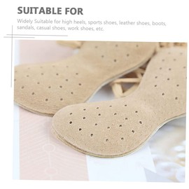 LALAFINA 18pcs Toe Protective Stickers for Blister Prevention Breathable Foot Protectors for All Shoe Types for High Heels and Shoes Reduces Friction and Discomfort