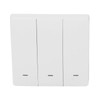 Smart Switch 3 Push Button APP Remote Control Power Controller