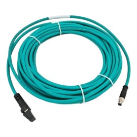 U2-24201 Cable De Comunicación Turck Psgs 4m Rj45s 4413-10m