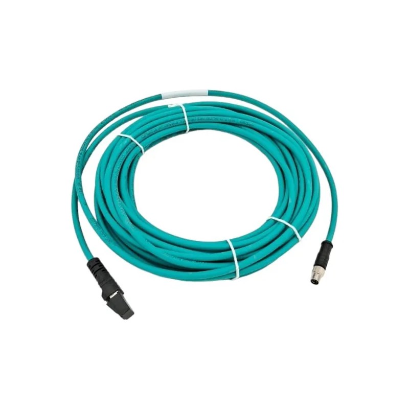 U2-24201 Cable De Comunicación Turck Psgs 4m Rj45s 4413-10m