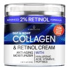 Crema Colágeno Retinol 2% Antiarrugas Reafirmante Piel