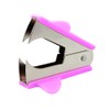 MINI Stainless Steel Staple Puller for Office, School and Home,