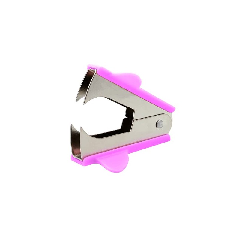 MINI Stainless Steel Staple Puller for Office, School and Home,
