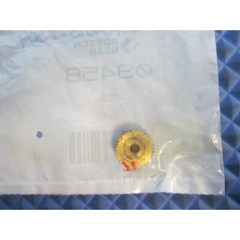 Boston NOS Boston Gear Brass Y4836