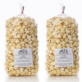 Gourmet Popcorn Variety Pack (2 Pack) Popcorn Gift Set (Kettle/Kettle)