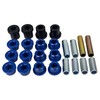 Huskey Golf Cart Front End Bushing Kit, Front Lower Spring