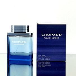 CHOPARD POUR HOMME for MEN 1.7oz/50ml EDT Spray *VINTAGE FORMULA* (BM30