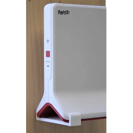 BKB Wall Mount for AVM Fritz Repeater 3000 and 6000