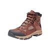 Vasque Men's Breeze Waterproof Hiking Boot, Java (P), 8.5 Medium