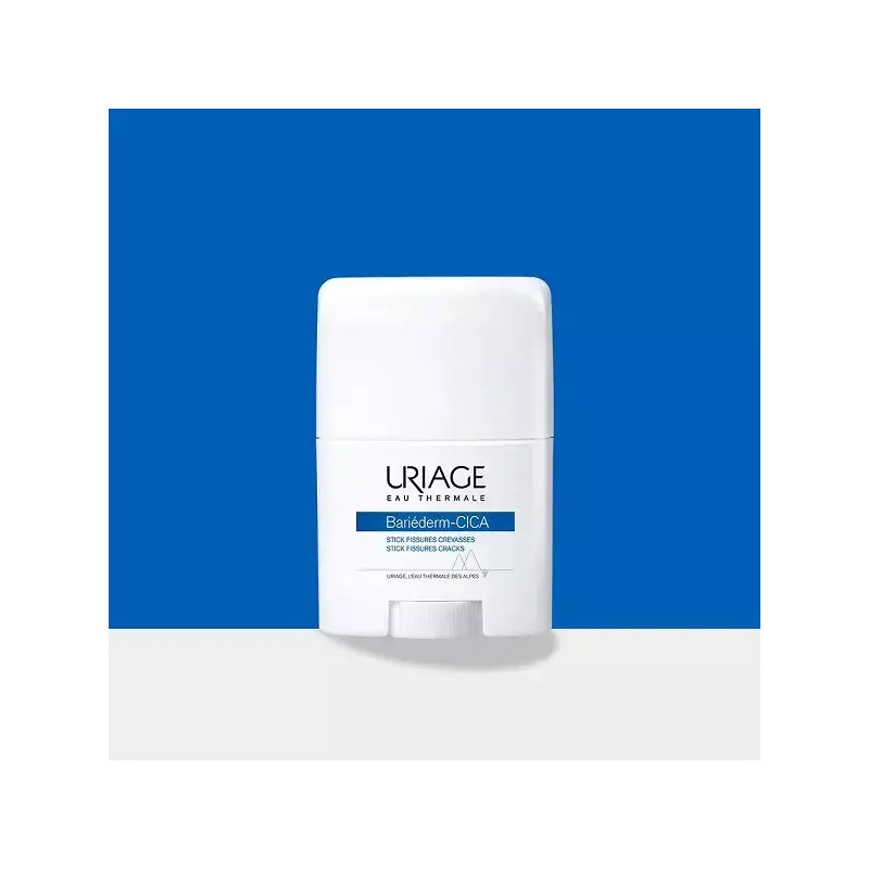 Yuriaju 유리아쥬 배리어덤 멀티 스틱 22g (보습 스틱) Uriage Barrierderm