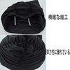 HUIKKJP Women's Swim Cap Large Capacity Swim Cap Tighten Loose