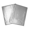 Uboxes (72x46) Chair Covers 2 MIL Heavy Duty Polyethylene to