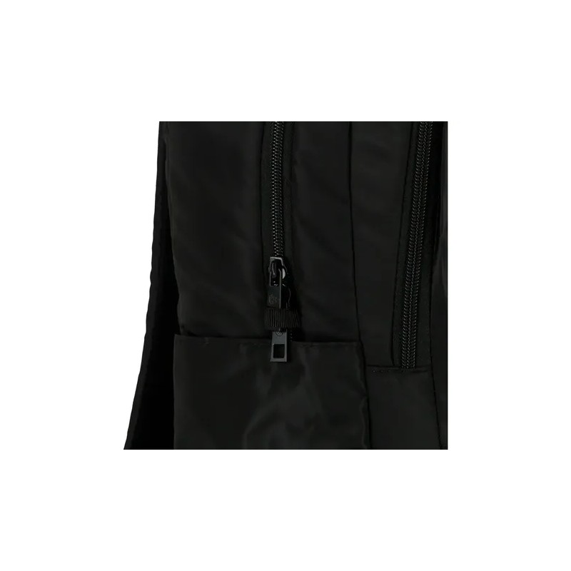 Mochila Escolar Xtrem Lexington 6xt Negro 15 Pulgadas