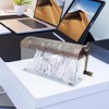 A4 Manual Shredder Mini Portable Paper Shredder, Professional Hand Crank