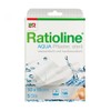 Ratioline aqua Waterproof Bandage PLUS Sterile 10 x 15 cm
