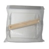 Inoue Tools Plastic Portion Wheel Plate 左官 Notebook Medium
