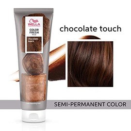 Wella Professionals Wella Color Fresh Mask Chocolate Touch, 5 oz.