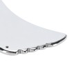 Wing Shaped Terahertz Stone Gua Sha Facial Tool for SPA