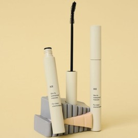 3CE [3CE] Slim Fix Waterproof Mascara / [3CE] 슬림 픽스 워터프루프 마스카라