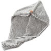 Beavorty Toalla para Cabello de Fibra de Carbón Rápido Absorbente