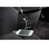 vigorstreng Car Plug konsentoo-toka- 2.1 A 2 * USB Port