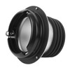Alloy Adapter Ring Convertor for Profoto Mount to for Bowens