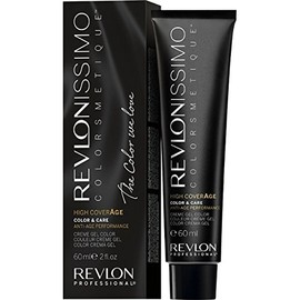 Revlon Revlonissimo High Coverage 6.34, 60 g