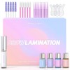 Brow Lamination Kit by Beau | Professional Eyebrow Lamination Kit
