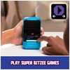 Bitzee, Magicals with 20 Interactive Characters Inside, Reacts to Touch,