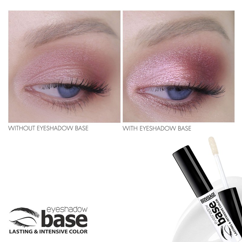 Luxvisage Long – Lasting Durable Eyeshadow Base 5 gr