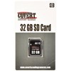 Covert SD Card 64 GB