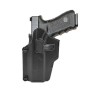 CYTAC & TEGE, GF Retention Duty Level 2 gun Holster