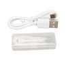 Contact Lens Cleaner USB Charging Automatic Portable Tear Proteins Removal