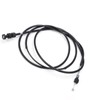 Choke Cable Starter 54017‑1208 Replacement for Kawasaki Mule 3000 3010