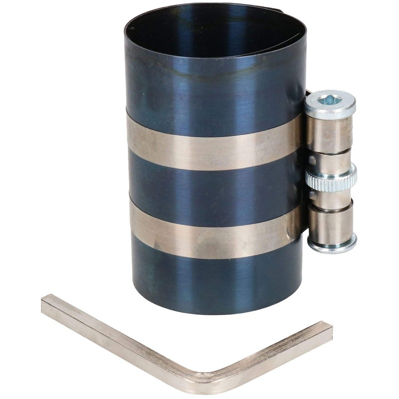 AB Tools 3” + 4” Piston Ring Compressors 50mm –