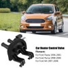KSTE Car Heater Control Valve Water Valve for Fiesta KA