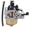 GX390 Carburetor carb Compatible with Honda GX340 GX390 11HP 13HP