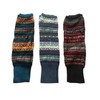 Lucky staryuan ® Women Set of 3 Thicker Wool Knit