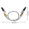Helping Third Hand Soldering Clamps, Magnetic Soldering Arms, Adjustable Helping