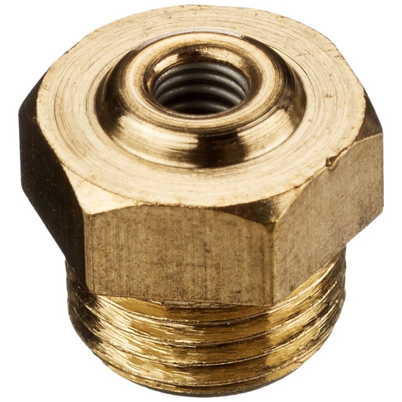 Alessi – 19660 – 9090 Safety Valve