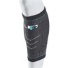 Ultimate Performance Ultimate Compression Elastic Calf And Shin Support, Large,